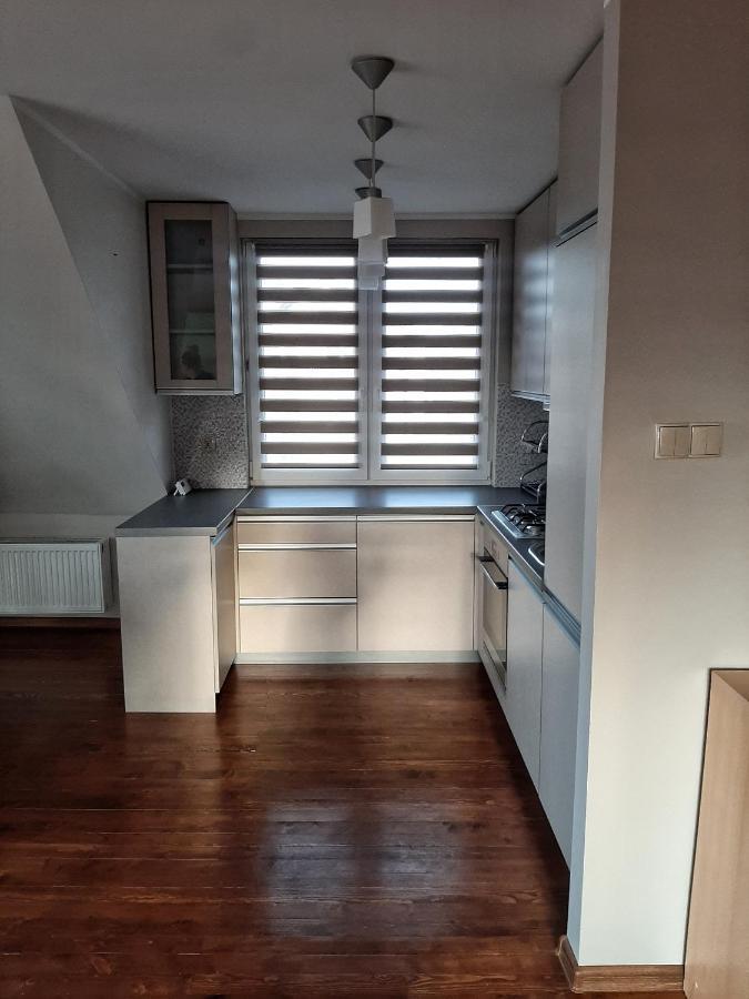 Appartamento Apartament Gdansk'A Nowy Dwór Gdański Esterno foto