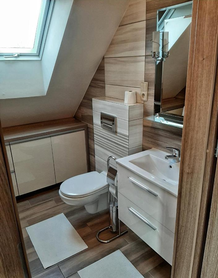 Appartamento Apartament Gdansk'A Nowy Dwór Gdański Esterno foto